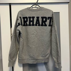 Carhartt Varsity Crewneck